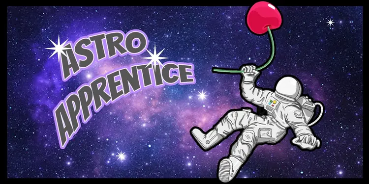 AstroApprentice