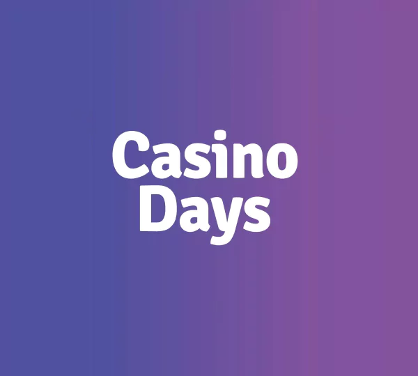 Casinodays