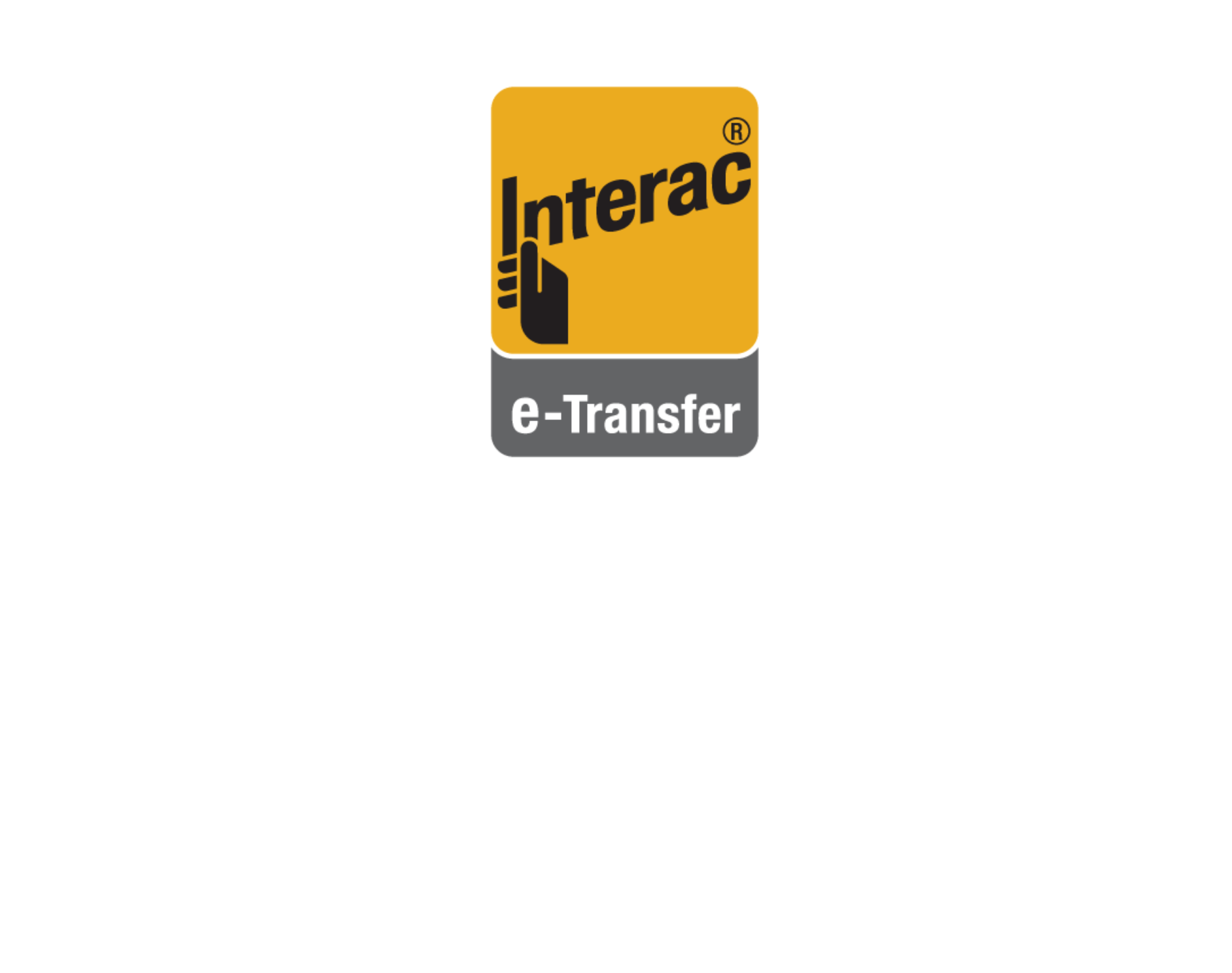 Interac e transfer
