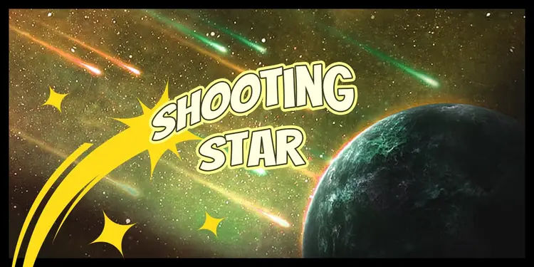 ShootingStar