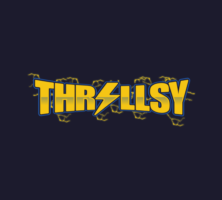 Thrillsy