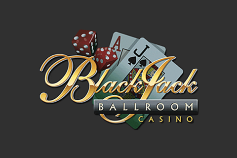 blackjack ballroom