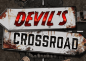 devils crossroad slot
