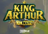 king arthur k ways