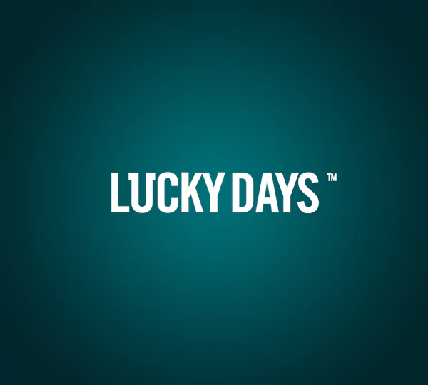 lucky days