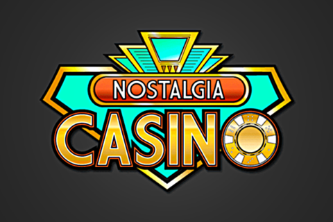 nostalgia casino