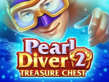 pearl diver