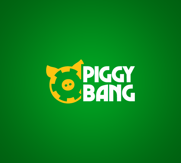 piggy bang
