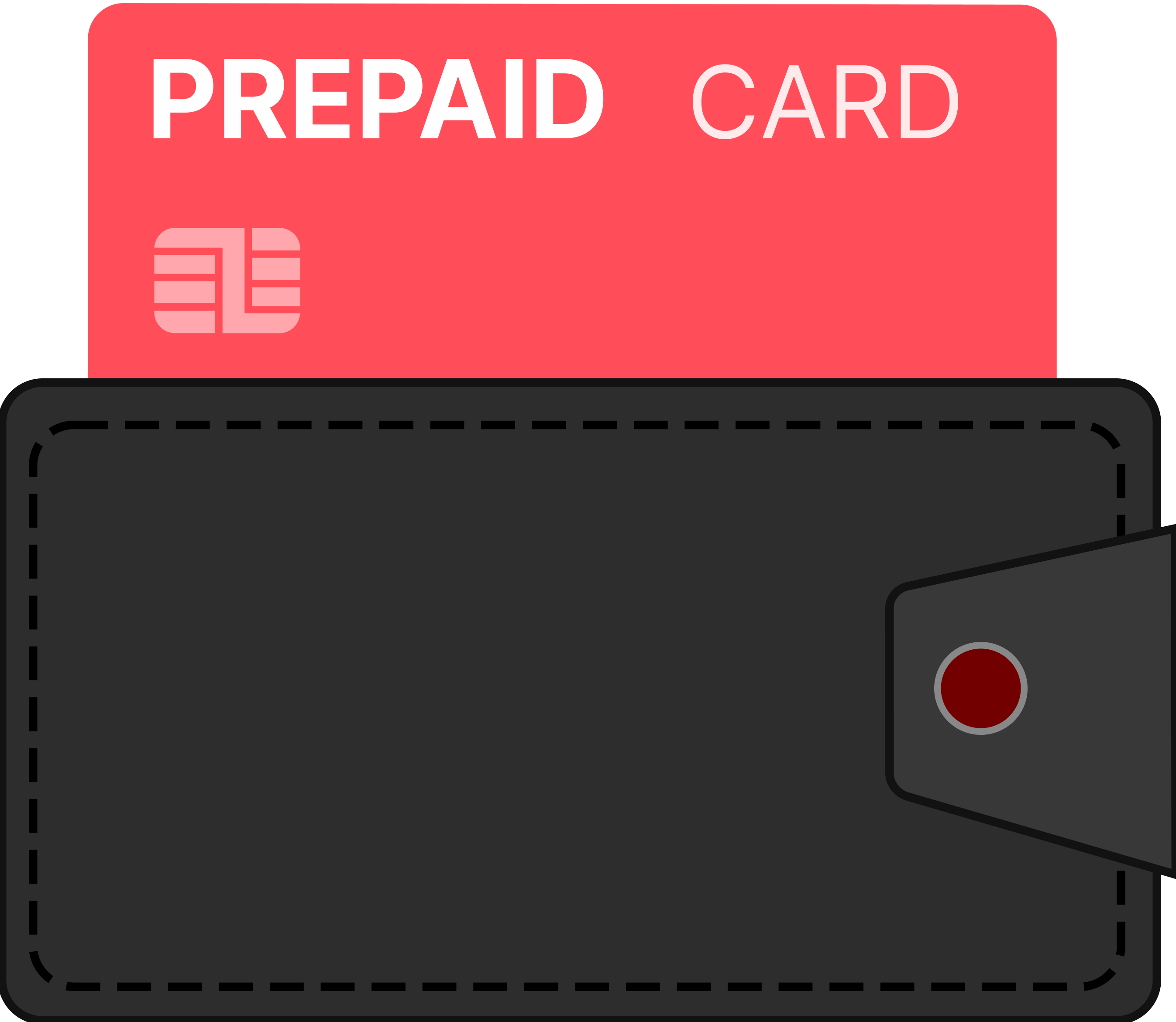 prepaid cards casino