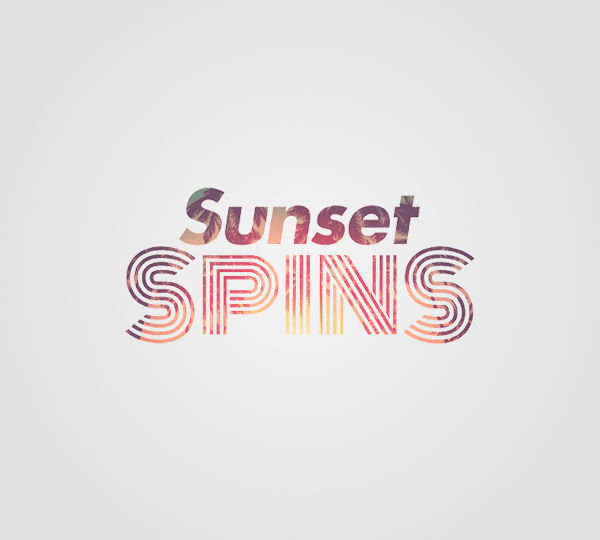 sunset spins